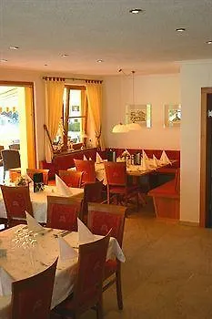 Arnika Garni Hotel